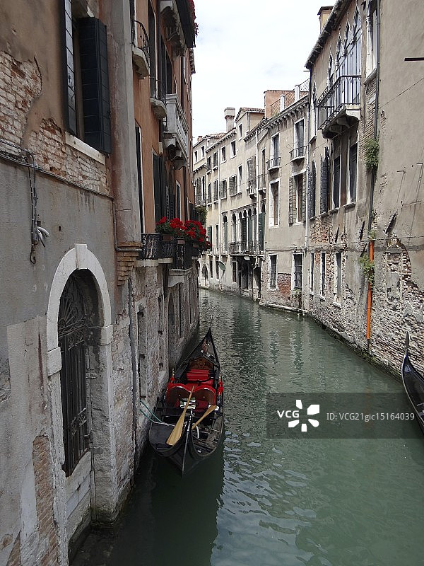 贡多拉图片素材