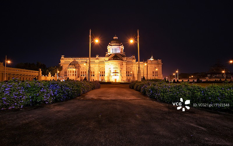 阿南达·沙玛空皇家御会馆图片素材