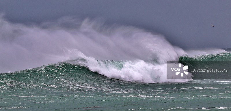 风暴潮图片素材