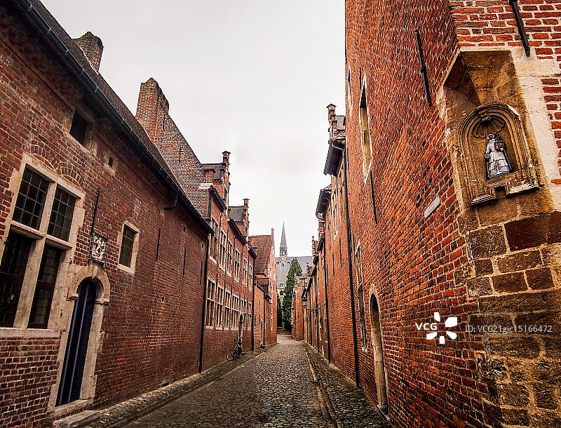 大贝居安会院图片素材