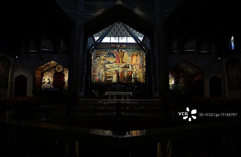 拿撒勒图片素材