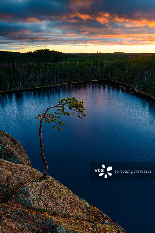 雷波韦西国家公园图片素材