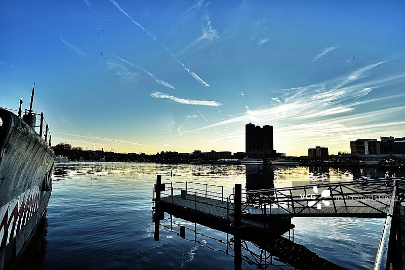 巴尔的摩图片素材