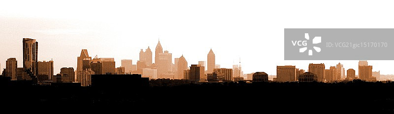 亚特兰大图片素材