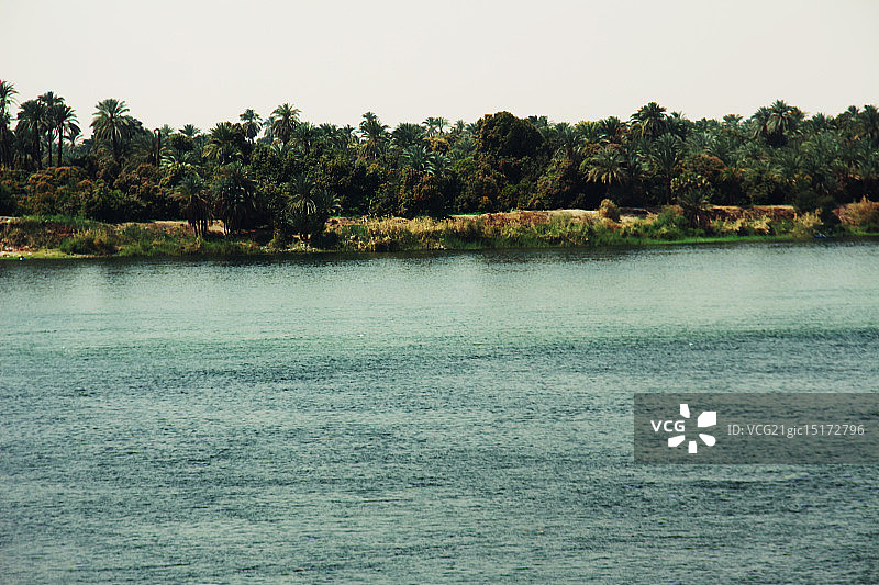 尼罗河图片素材