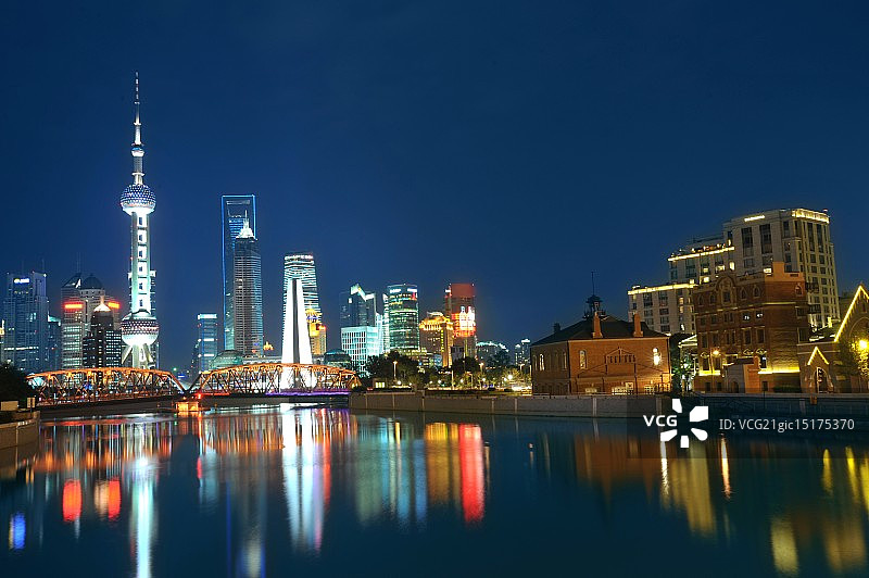 上海图片素材