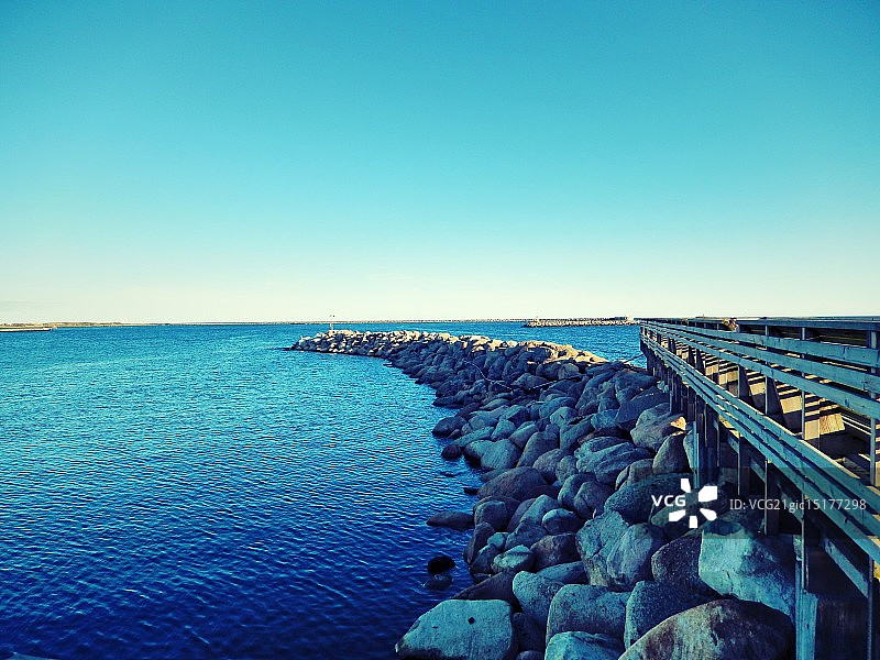 瑞典于斯塔德图片素材