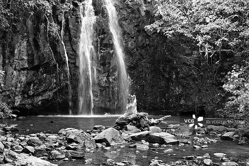 秋日之恋图片素材