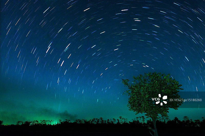 北极星图片素材