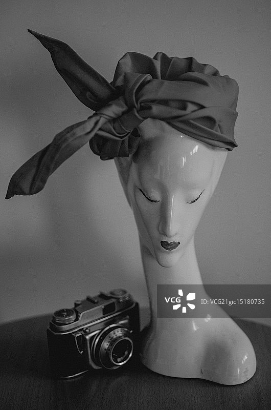 星期一：无聊的家庭主妇图片素材