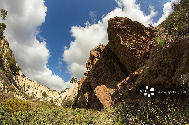 拉兰布拉·德普萨图片素材