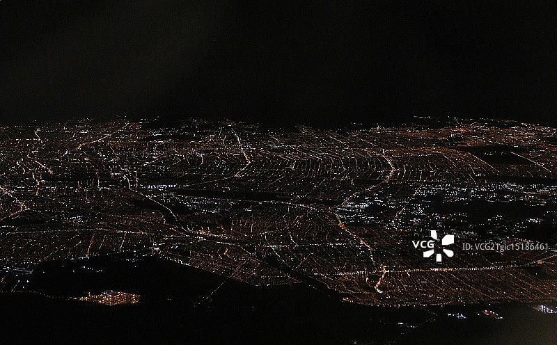 圣地亚哥（智利）图片素材