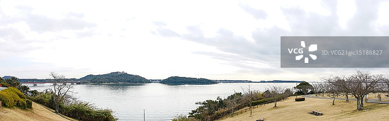 浜名湖图片素材