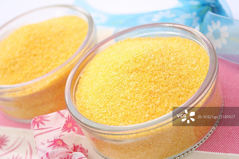 玉米粥图片素材