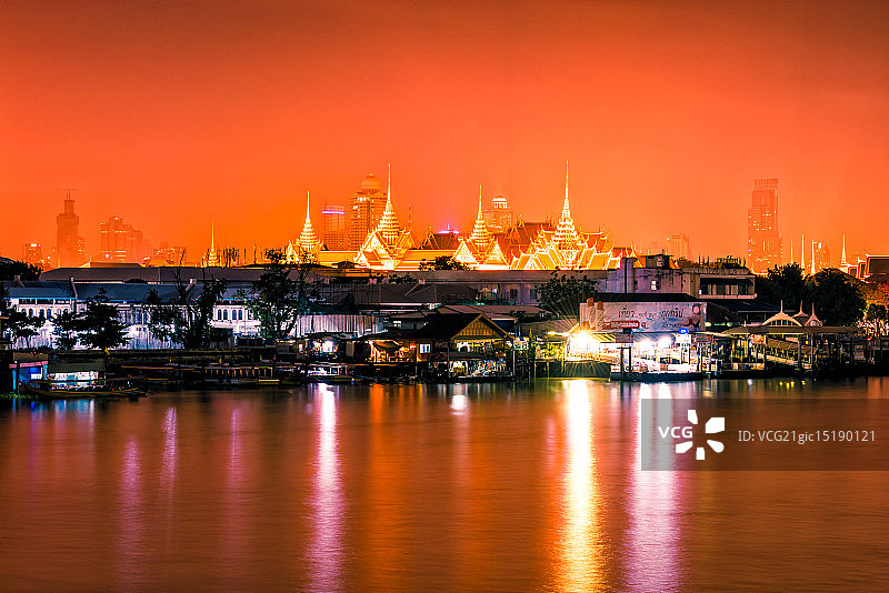 大宫殿图片素材