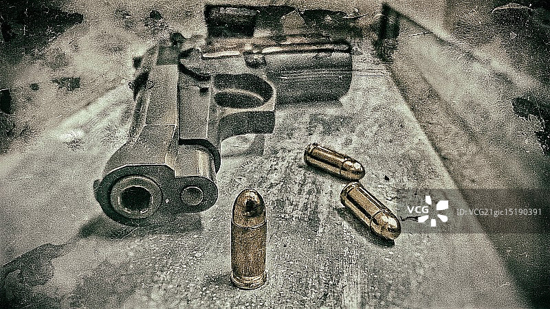 母亲杀了一个男人图片素材