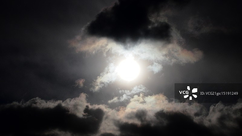 邪恶的眼神图片素材