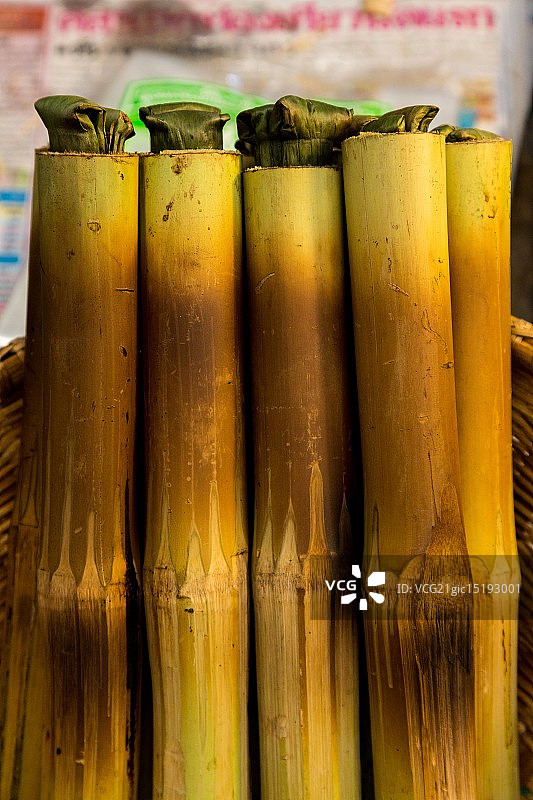 糯米饭图片素材