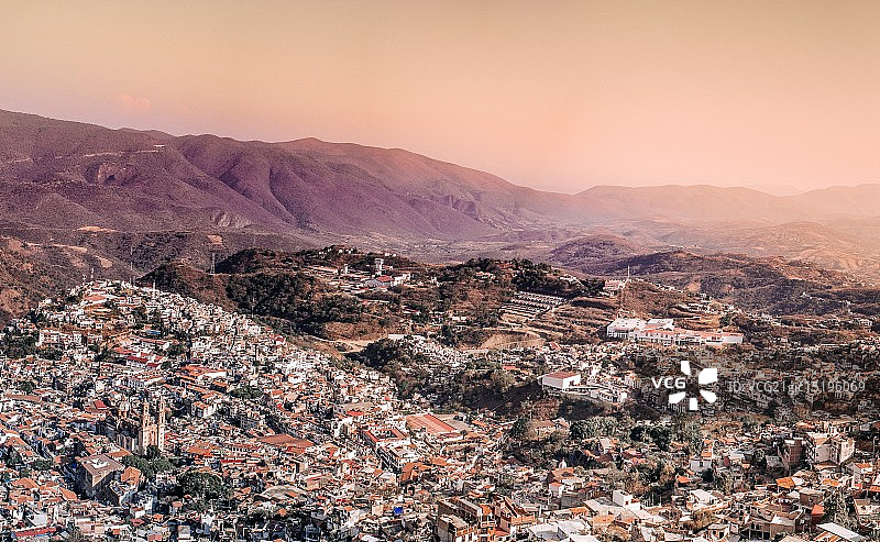 塔斯科图片素材