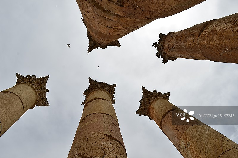 杰拉什图片素材