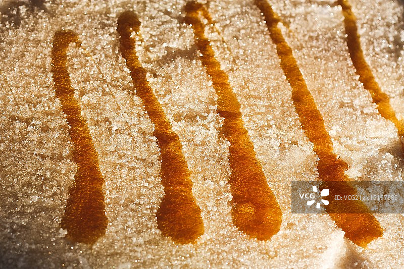 蜜蜡脱毛图片素材