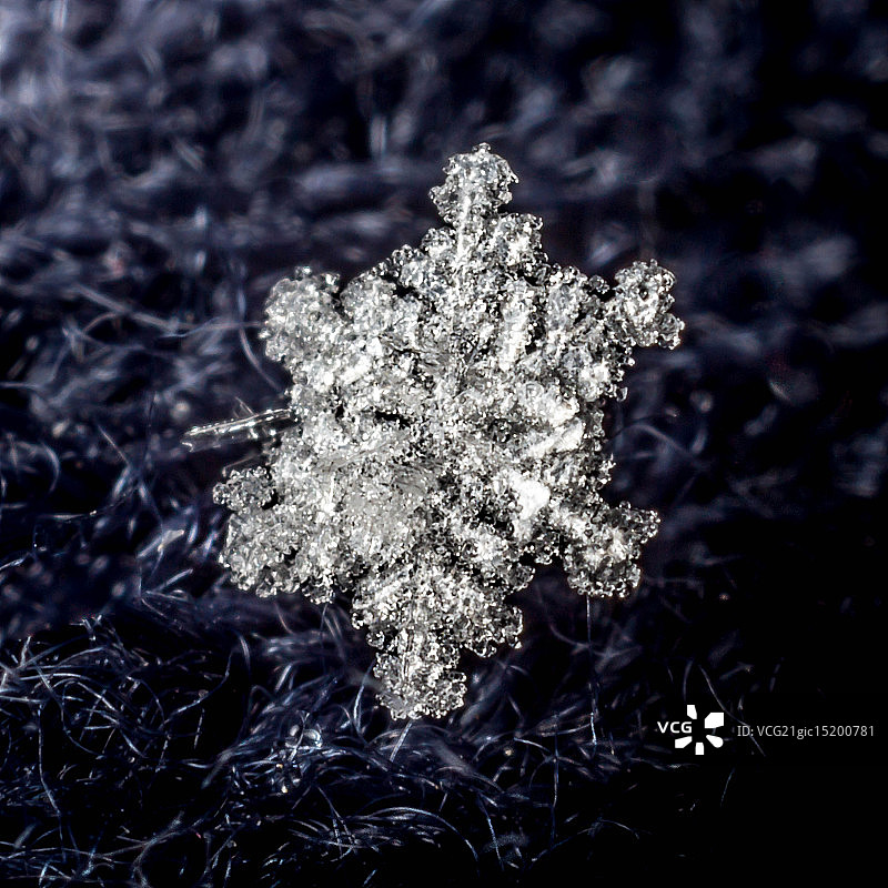 冰冻钻石图片素材
