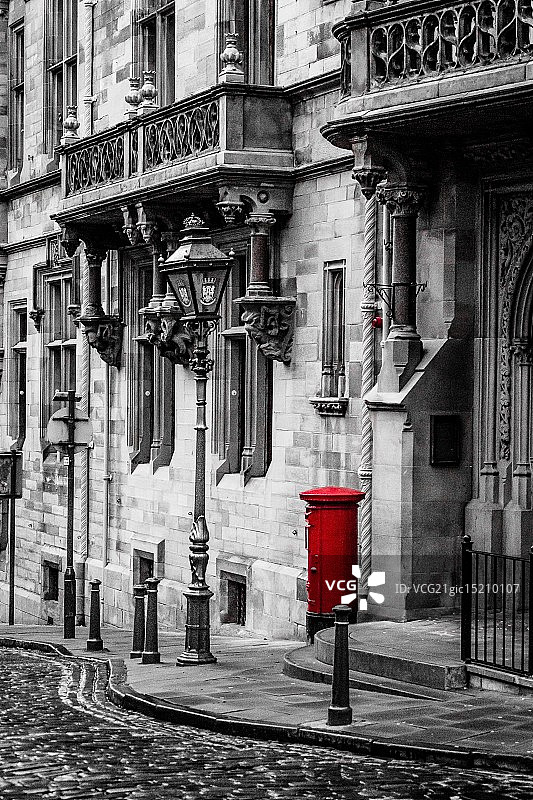 邓弗姆林图片素材