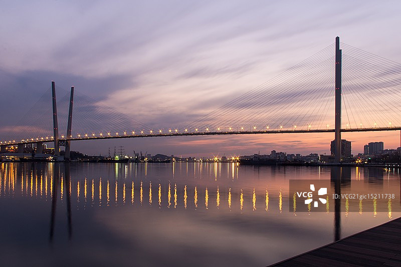 俄罗斯符拉迪沃斯托克图片素材