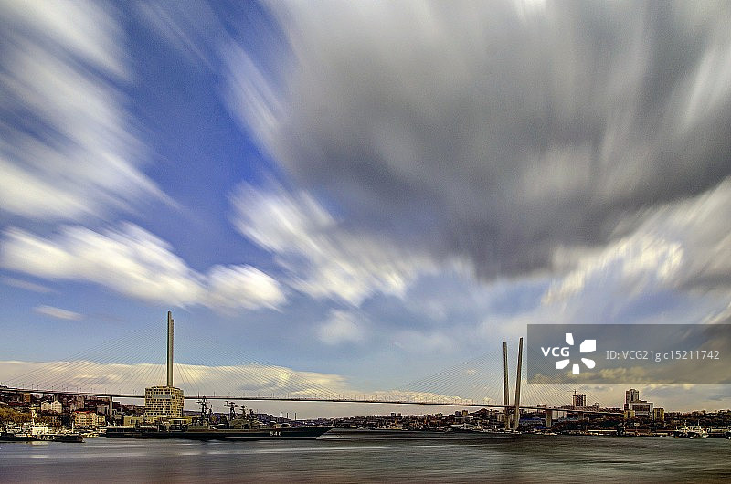 俄罗斯符拉迪沃斯托克图片素材