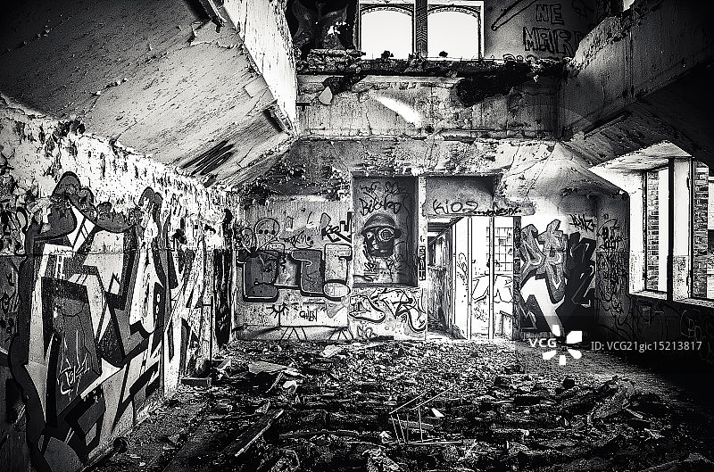 Ancienne Brasserie图片素材