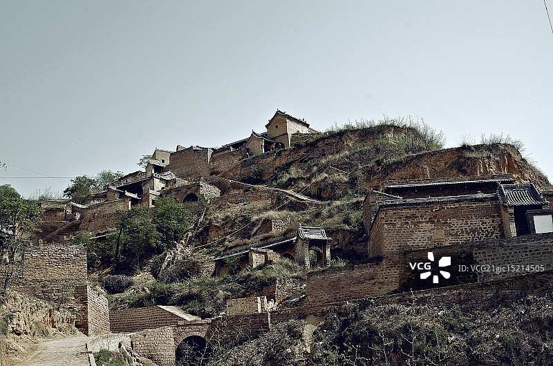 洞穴住所图片素材