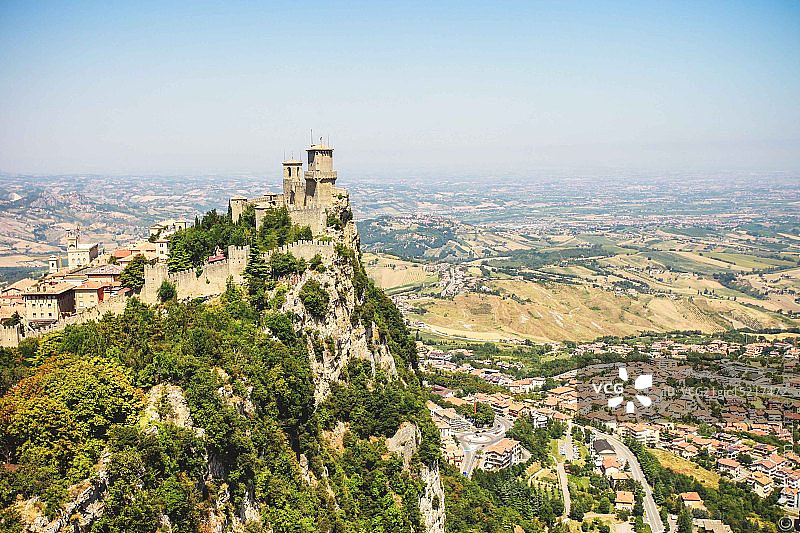 圣马力诺图片素材