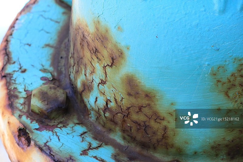 消防栓特写图片素材