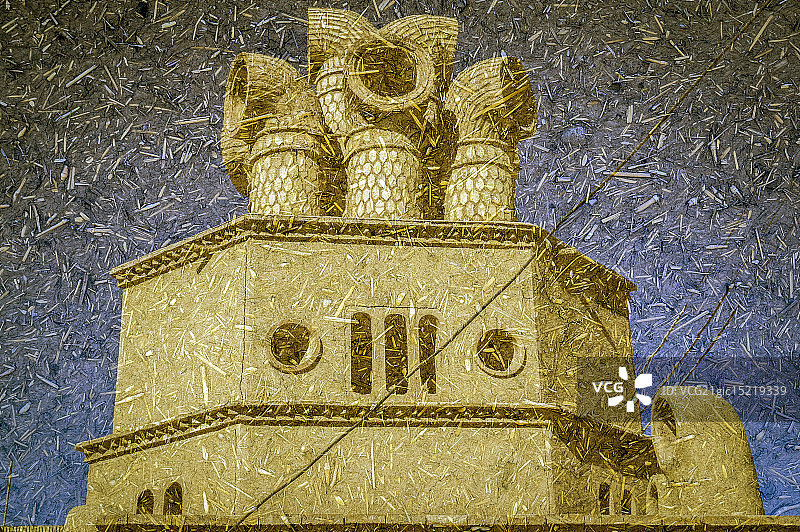 巴德吉尔·乔波吉图片素材