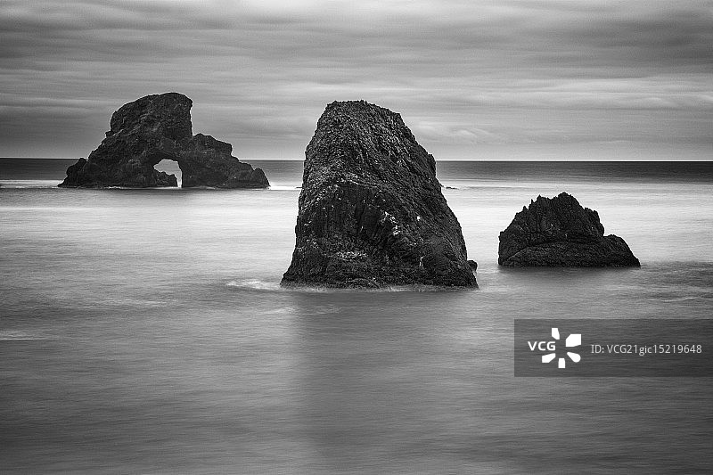 埃科拉岩石图片素材