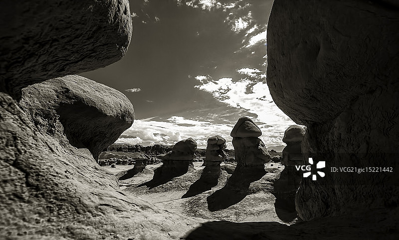 妖精谷图片素材