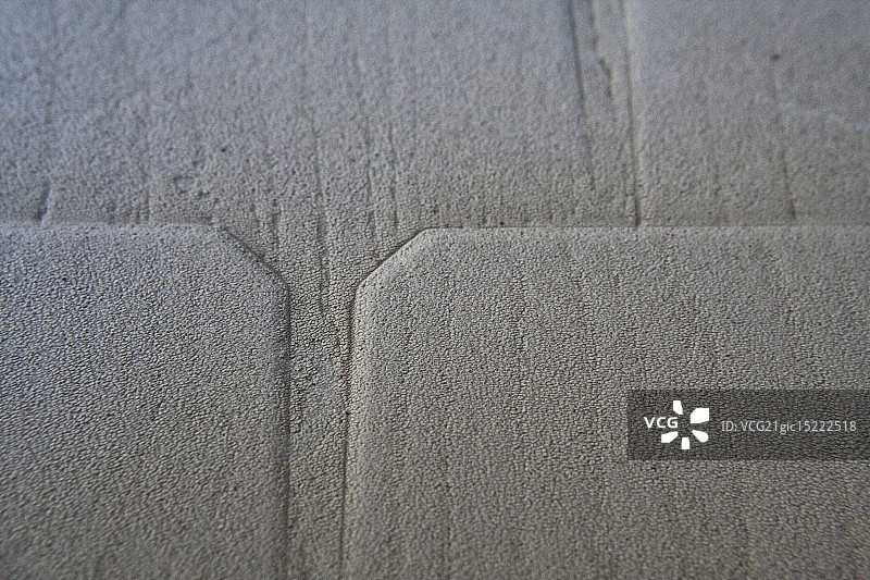 塑料狗屋顶图片素材