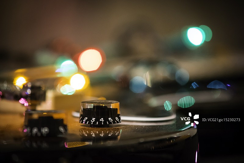 抽象吉他图片素材