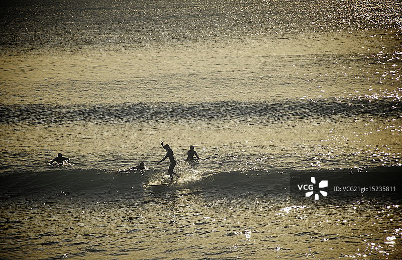 法国长板运动图片素材