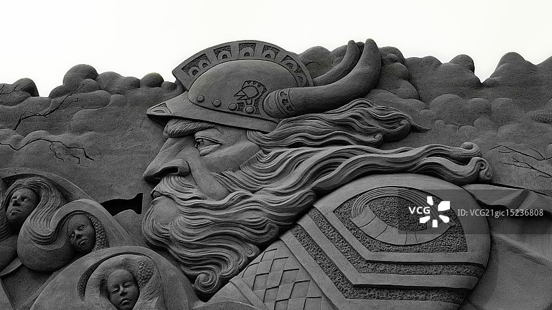 宙斯沙雕图片素材