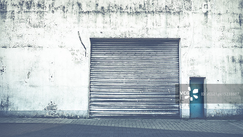 不莱梅第四仓库图片素材