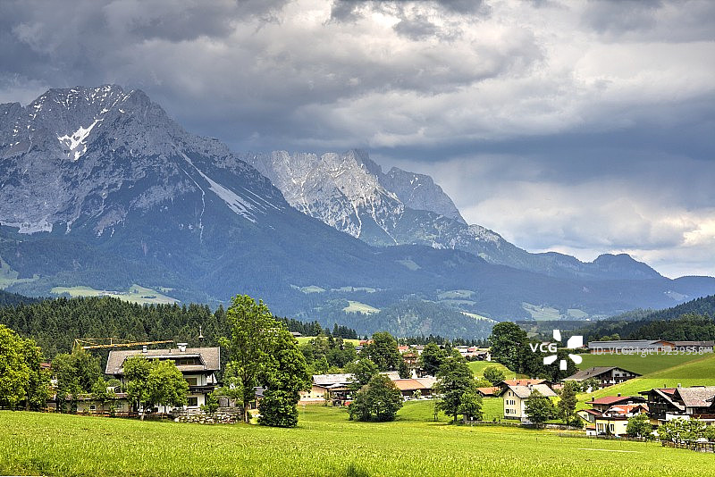 自然乐园图片素材