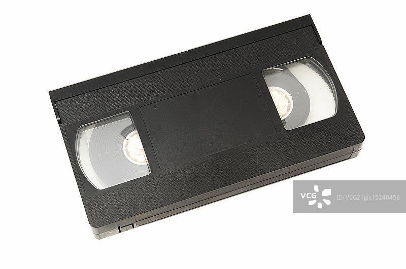 老式录像带图片素材