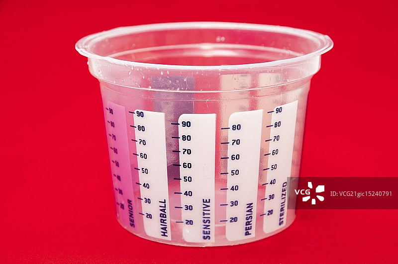 量杯图片素材