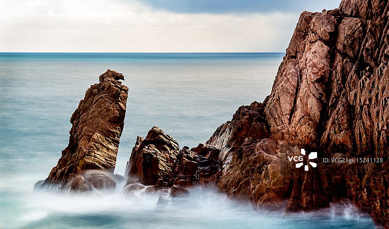 面包山图片素材