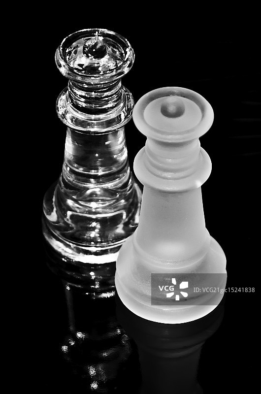 皇后区黑白摄影图片素材