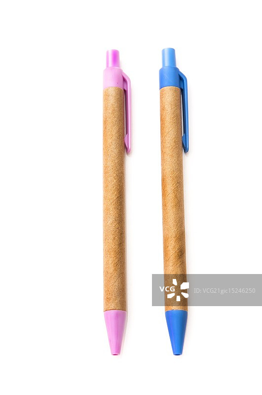 彩色笔图片素材