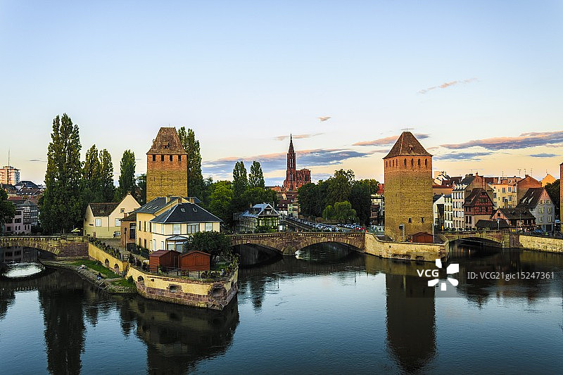 小法兰西图片素材