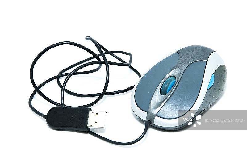 电脑鼠标图片素材