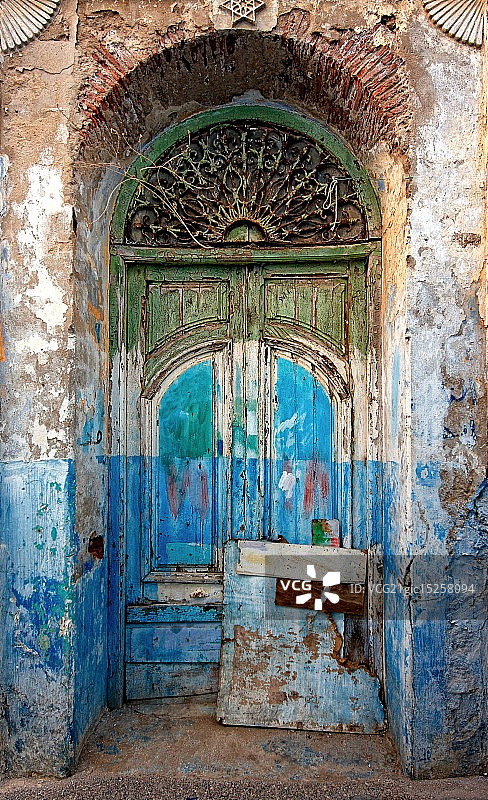 摩洛哥丹吉尔图片素材